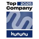 Kununu Badge